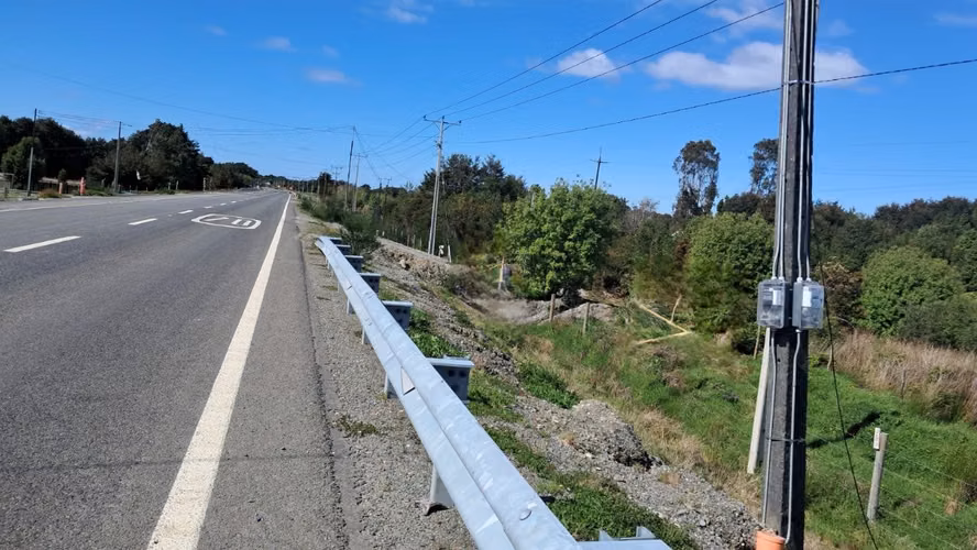 Se vende terreno de 3 hectareas en Ancud