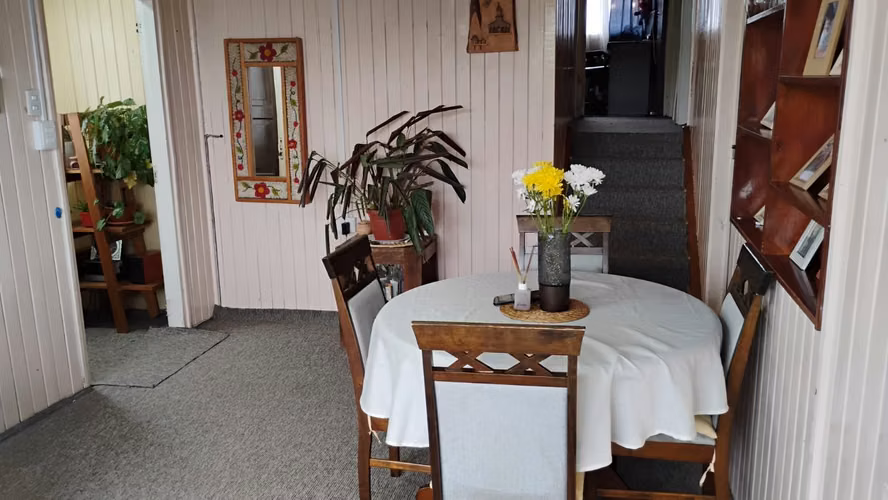 Se vende cómoda casa en Ancud