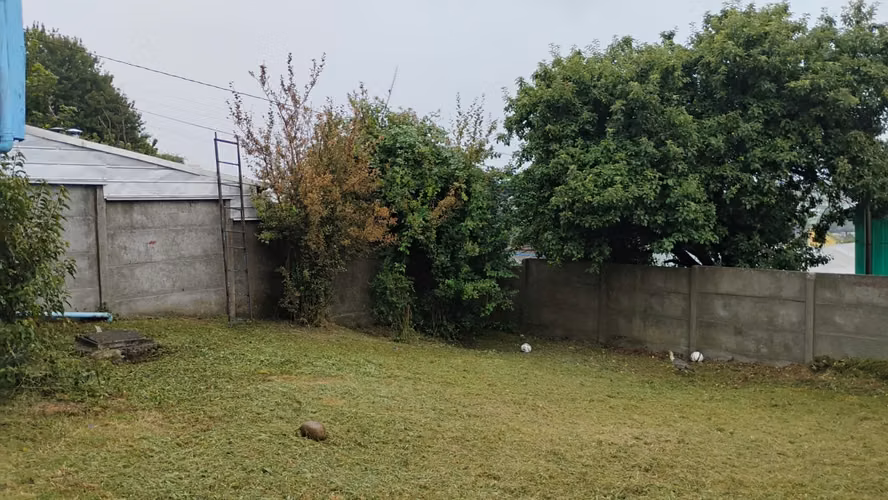 Se vende cómoda casa en Ancud