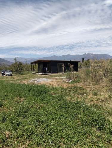 REQUINOA REGIA CASA PARCELA LOS NOGALES EL TRIGAL CHUMACO SEXTA REGION O'HIGGINS
