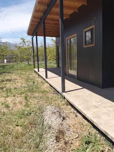 REQUINOA REGIA CASA PARCELA LOS NOGALES EL TRIGAL CHUMACO SEXTA REGION O'HIGGINS