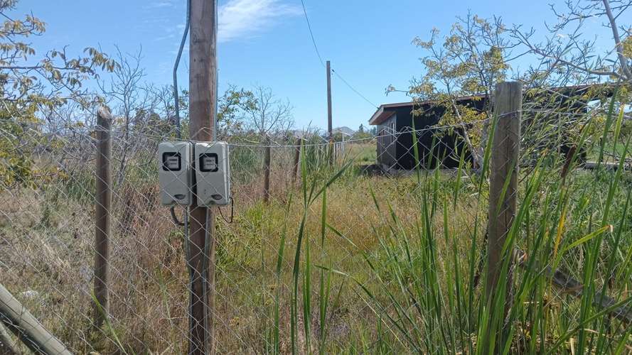 REQUINOA REGIA CASA PARCELA LOS NOGALES EL TRIGAL CHUMACO SEXTA REGION O'HIGGINS