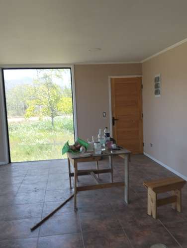 REQUINOA REGIA CASA PARCELA LOS NOGALES EL TRIGAL CHUMACO SEXTA REGION O'HIGGINS