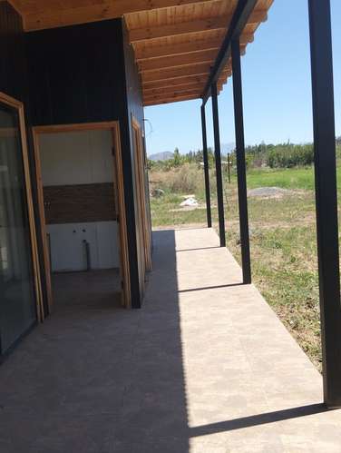 REQUINOA REGIA CASA PARCELA LOS NOGALES EL TRIGAL CHUMACO SEXTA REGION O'HIGGINS
