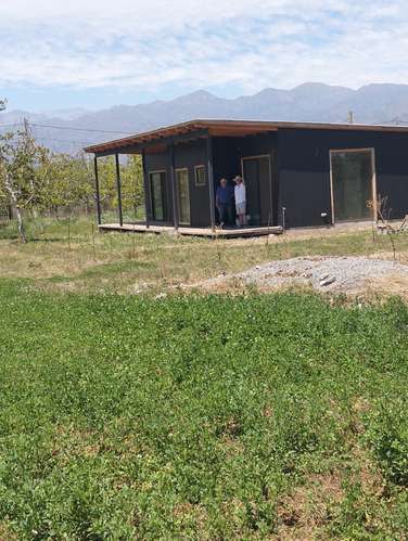 REQUINOA REGIA CASA PARCELA LOS NOGALES EL TRIGAL CHUMACO SEXTA REGION O'HIGGINS