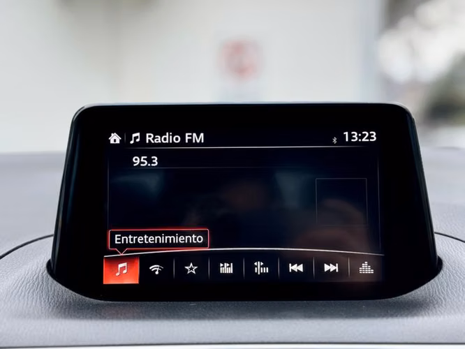 MAZDA 3 NEW 3 SPORT GT HB 2.5 AUT - 2019 | 2867