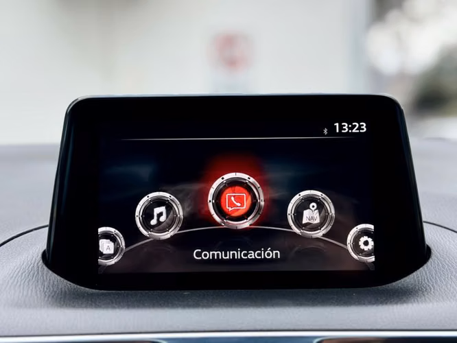 MAZDA 3 NEW 3 SPORT GT HB 2.5 AUT - 2019 | 2867