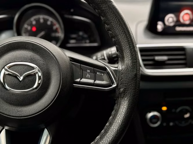 MAZDA 3 NEW 3 SPORT GT HB 2.5 AUT - 2019 | 2867