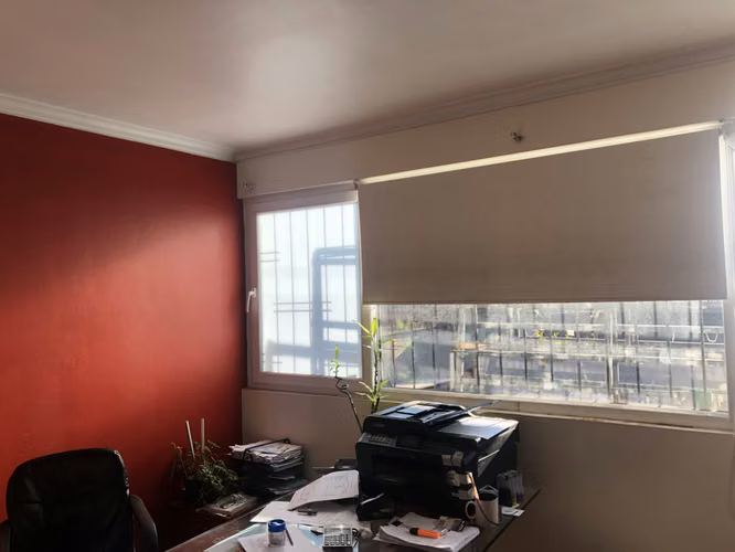 POTENCIAL PROPIEDAD COMERCIAL E INDUSTRIAL ZONA DE 5  PISOS