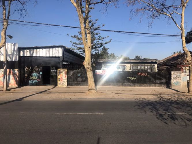 POTENCIAL PROPIEDAD COMERCIAL E INDUSTRIAL ZONA DE 5  PISOS