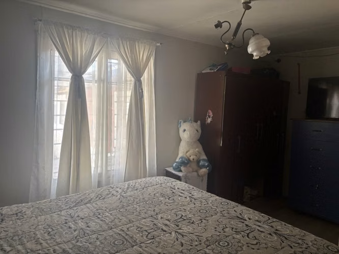 Oportunidad Venta de Propiedad en San Ramon