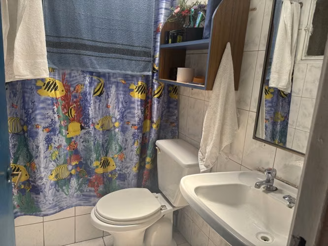 Oportunidad Venta de Propiedad en San Ramon