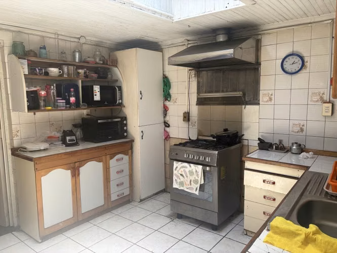 Oportunidad Venta de Propiedad en San Ramon