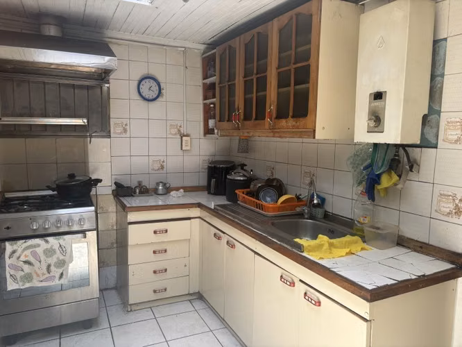 Oportunidad Venta de Propiedad en San Ramon