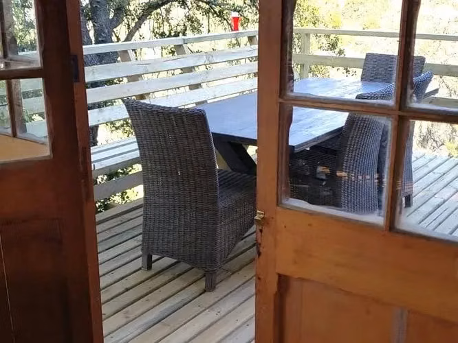 ARRIENDO CASA PIEDRA MOLINA EXTRAORDINARIA VISTA LAGUNA DE ACULEO
