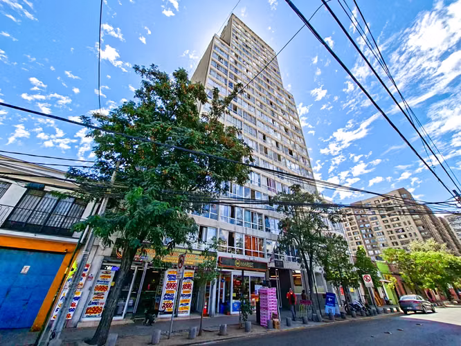 Edificio Colón [3604-11] - Imagen 13