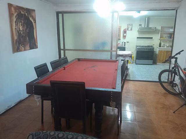 Venta de propiedad, Valor CONVERSABLE, en Apostol Stgo Renca