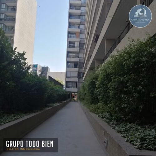 Venta Departamento 2D 2B , Estac + Bodega