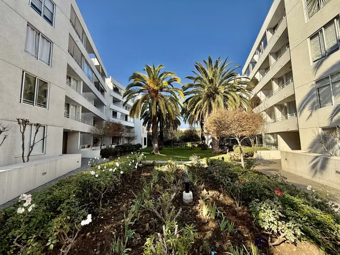 Departamento 2 Dormitorios, Estac, y Bodega, Simón Bolívar