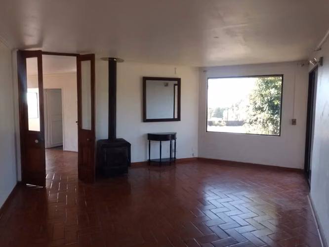 CASA CON VISTA AL MAR EN QUINTERO CONDOMINIO ROSSELOT - Imagen 7