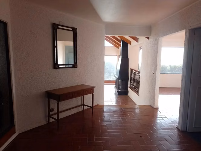 CASA CON VISTA AL MAR EN QUINTERO CONDOMINIO ROSSELOT - Imagen 4