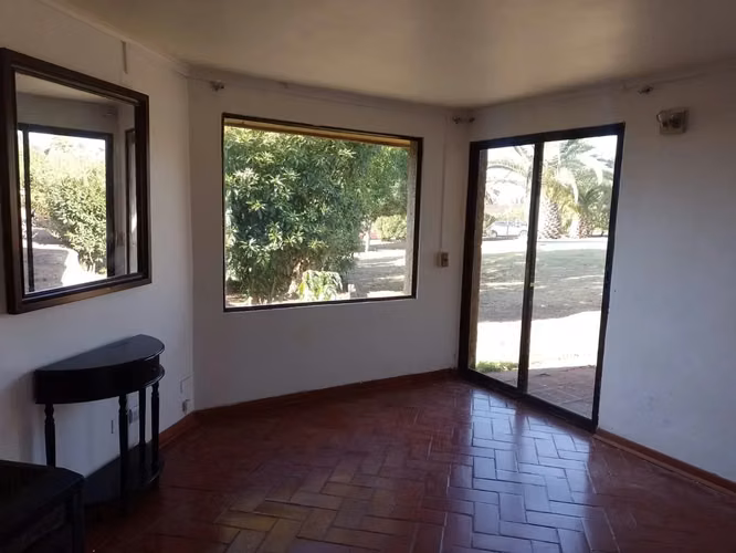 CASA CON VISTA AL MAR EN QUINTERO CONDOMINIO ROSSELOT - Imagen 10