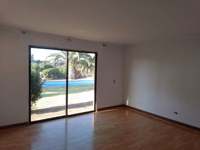 CASA CON VISTA AL MAR EN QUINTERO CONDOMINIO ROSSELOT - Imagen 12