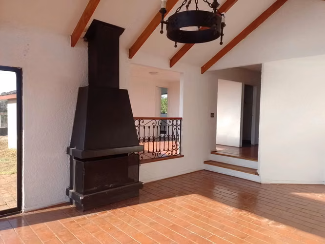 CASA CON VISTA AL MAR EN QUINTERO CONDOMINIO ROSSELOT - Imagen 2