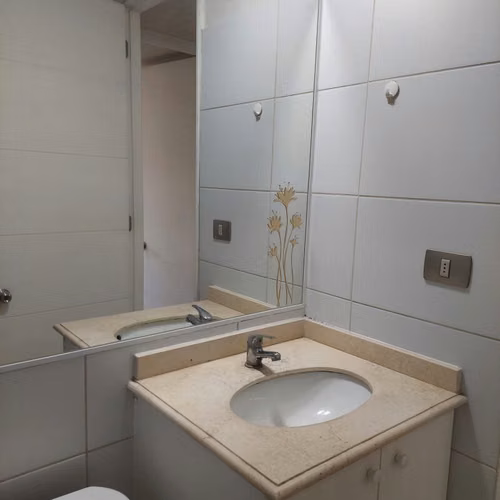 Oportunidad Depto en Arriendo en Metro Parque Almagro