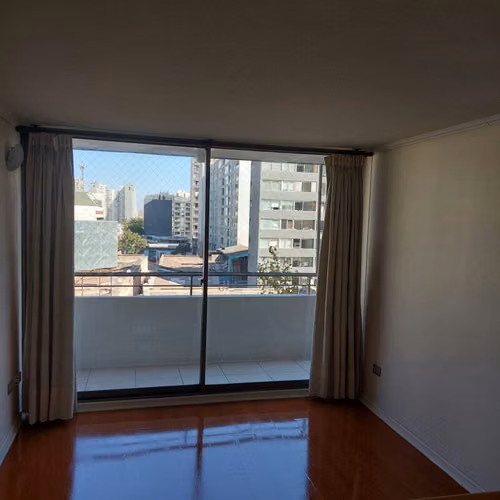 Oportunidad Depto en Arriendo en Metro Parque Almagro