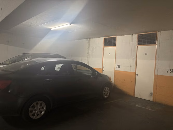 Oportunidad Depto en Arriendo en Metro Parque Almagro
