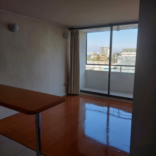 Oportunidad Depto en Arriendo en Metro Parque Almagro