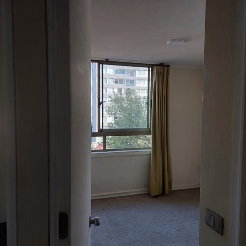 Oportunidad Depto en Arriendo en Metro Parque Almagro