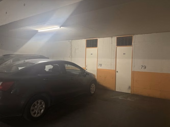 Oportunidad Depto en Arriendo en Metro Parque Almagro