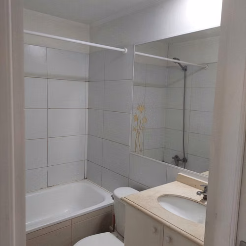 Oportunidad Depto en Arriendo en Metro Parque Almagro