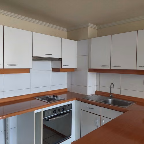 Oportunidad Depto en Arriendo en Metro Parque Almagro