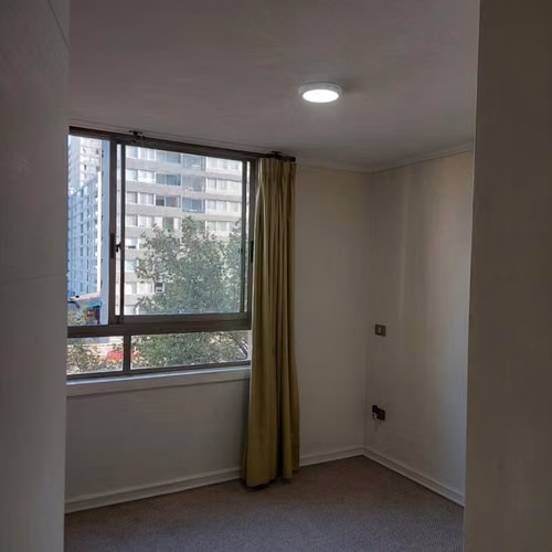 Oportunidad Depto en Arriendo en Metro Parque Almagro