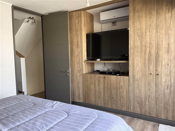Casa en venta de 3 dorm. en Colina. Townhouse Brisas Norte