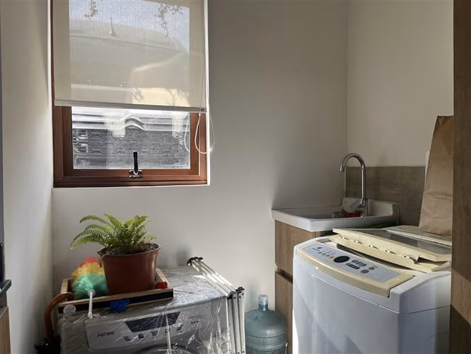 Casa en venta de 3 dorm. en Colina. Townhouse Brisas Norte