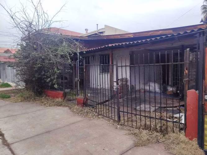 SOLO INVERSIONISTAS Propiedad institucional (177323)
