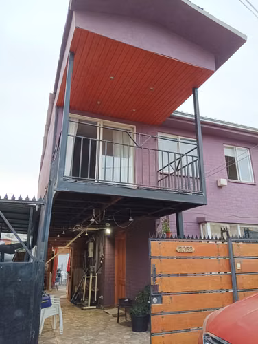 Propiedad a la Venta en Capachito 5ta Etapa, Larapinta, Lampa.