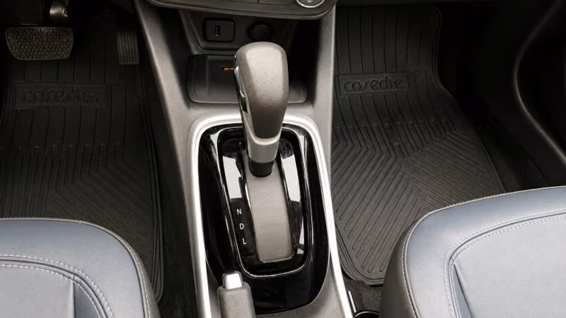 CHEVROLET TRACKER 1.2T LTZ AT - 2026 | 2772