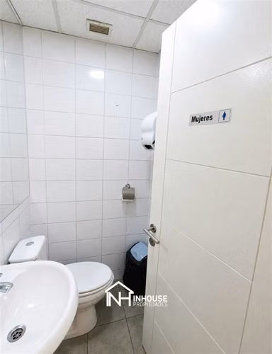 Oficina en arriendo en Providencia