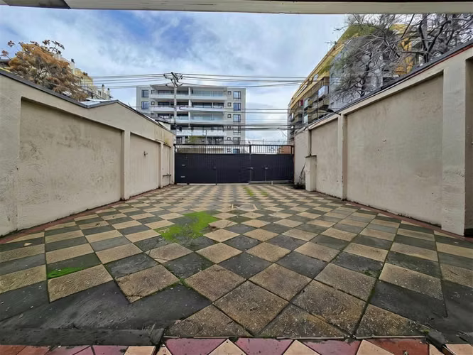 Local comercial / oficinas / bodega, 6 Estac (177326)