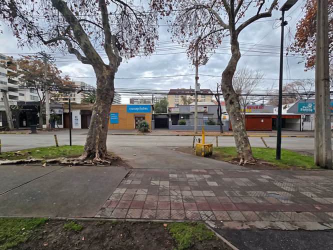 Local comercial / oficinas / bodega, 6 Estac (177326)