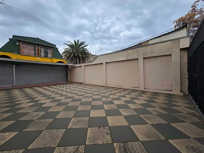 Local comercial / oficinas / bodega, 6 Estac (177326)