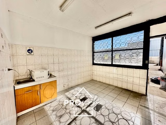 Bodega en arriendo en Maipú