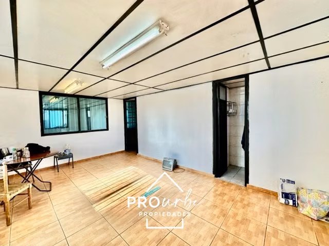 Industrial en arriendo en Maipú