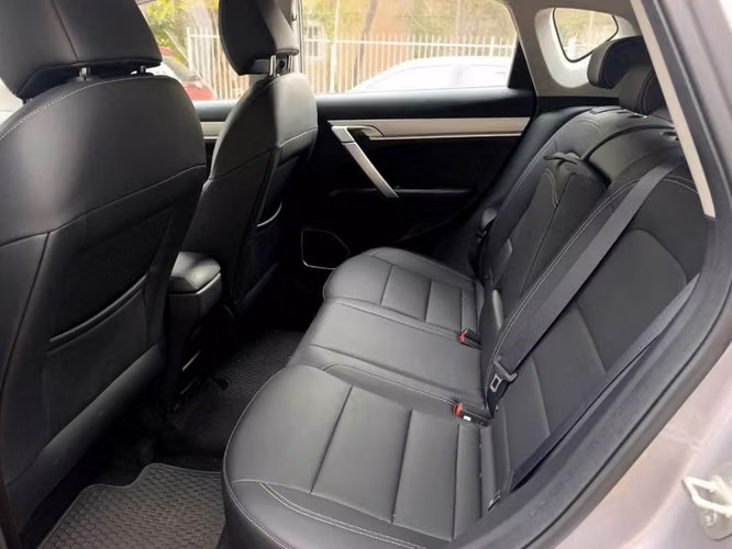 GEELY COOLRAY 1.5 - 2026 | 2533