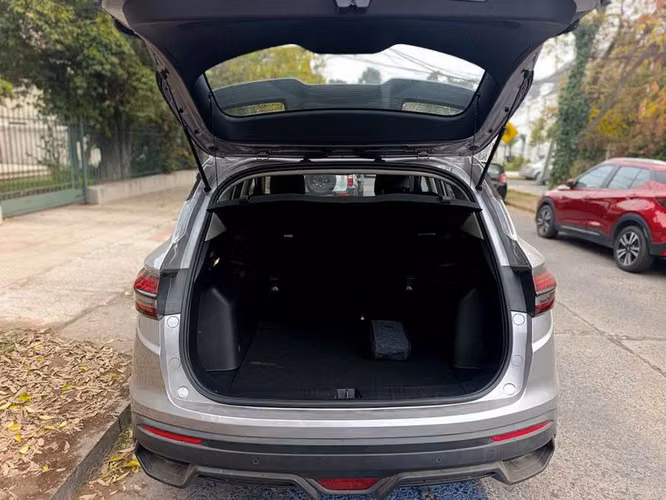 GEELY COOLRAY 1.5 - 2026 | 2533